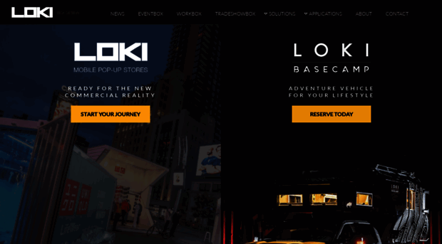 lokiboxdesign.com