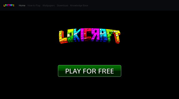 lokicraft.io