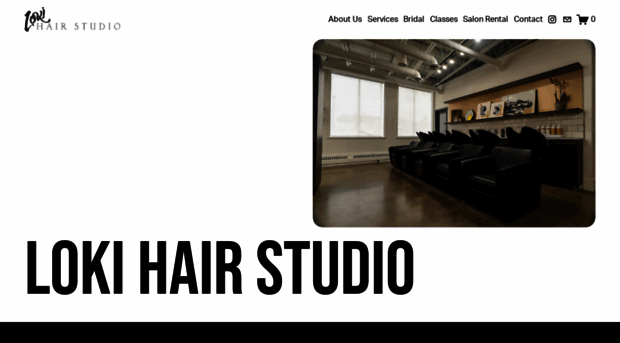 lokihairstudio.com