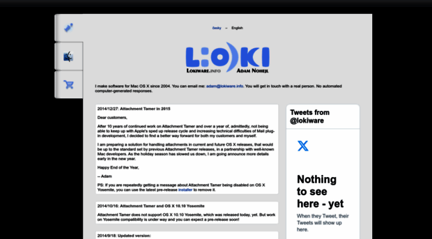 lokiware.info