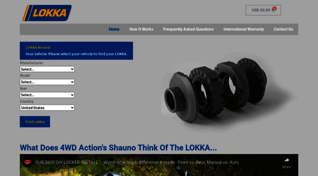 lokka.com