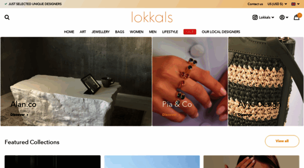 lokkals.com