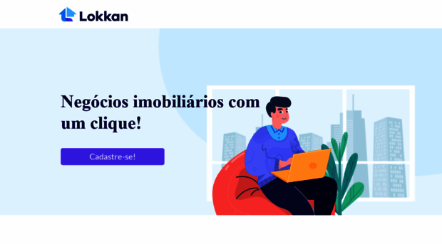 lokkan.com