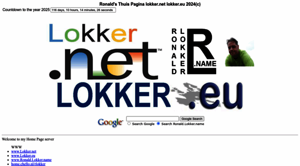 lokker.net