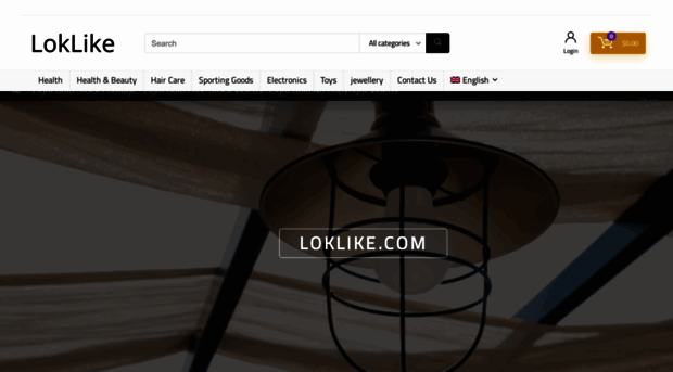 loklike.com