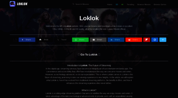 loklok-official.com