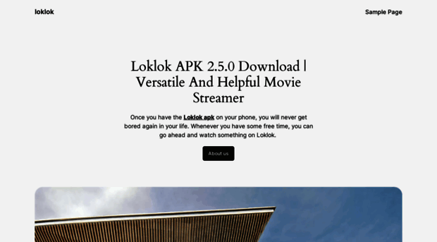 loklokapk.net