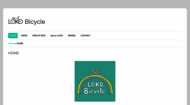 lokobicycle.com