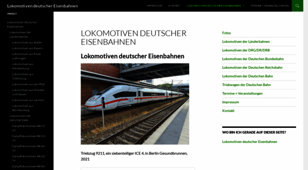 lokomotive-online.com