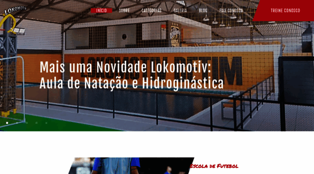 lokomotivfc.com.br