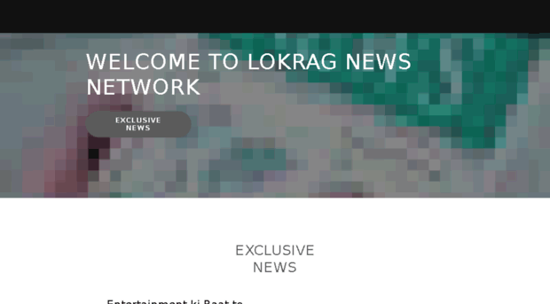 lokrag.com