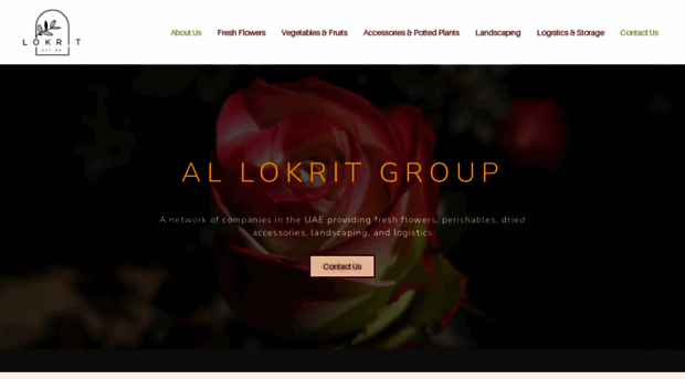 lokrit.com