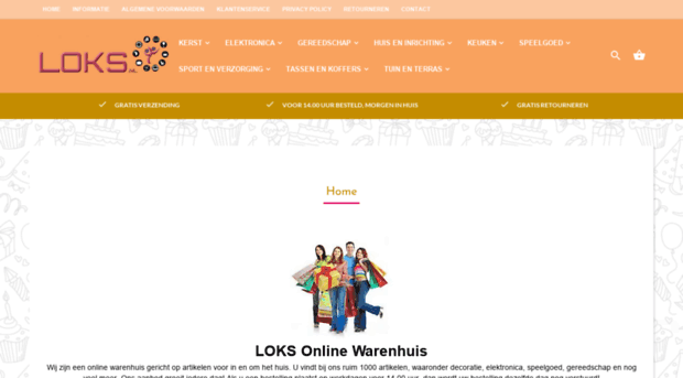 loks.nl