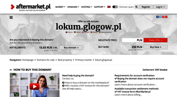 lokum.glogow.pl