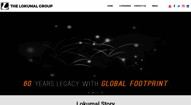 lokumal-group.com