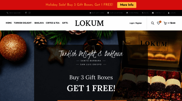 lokumsb.com