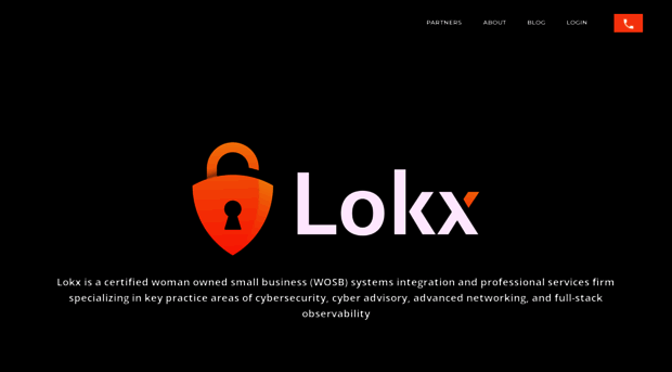 lokx.ai