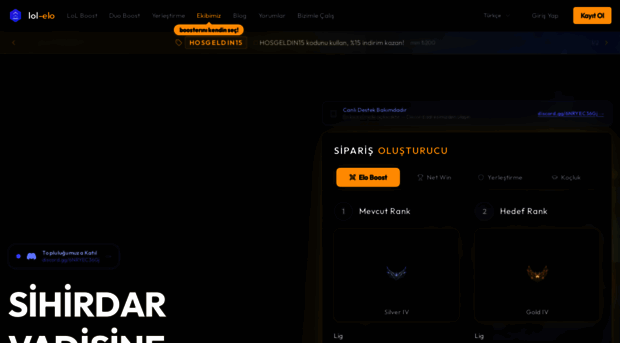 lol-elo.com