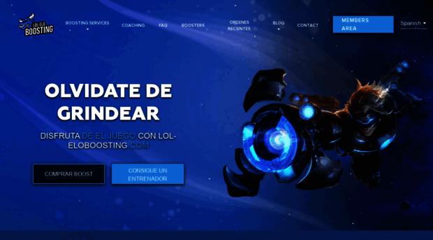 lol-eloboosting.es