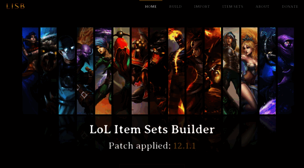 lol-item-sets-builder.com