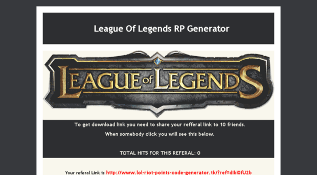 lol-riot-points-code-generator.tk