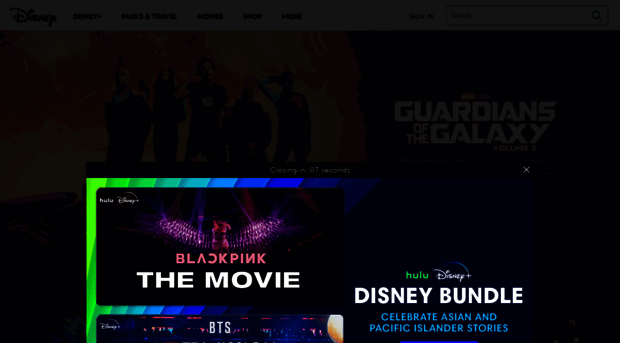 lol.disney.com