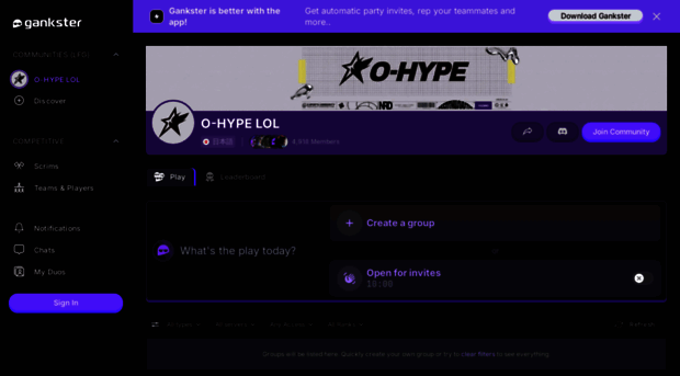 lol.gankster.gg