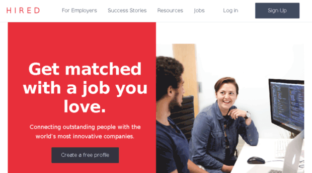 lol.hired.com