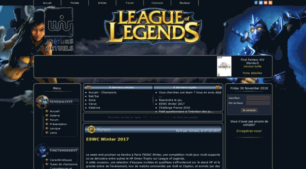 lol.univers-virtuels.net