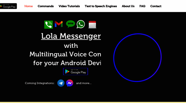 lola-voice.com
