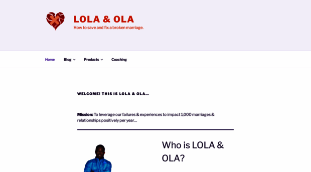 lolaandola.com