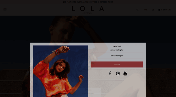 lolaaustralia.com.au