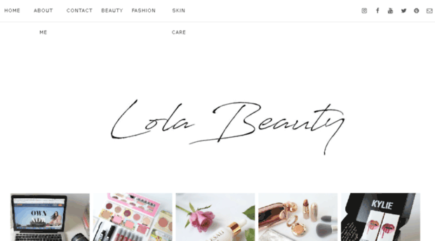 lolabeauty.co.nz