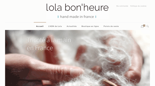 lolabonheure.com