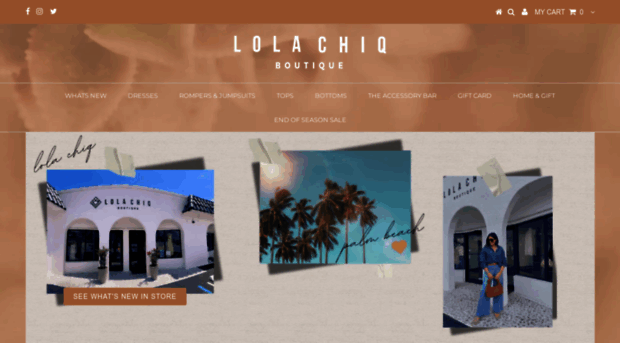 lolachiq.com