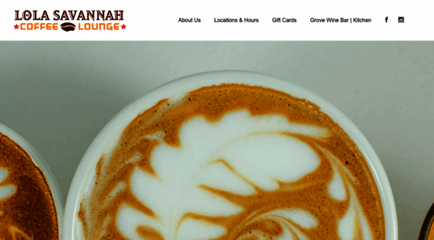 lolacoffee.com