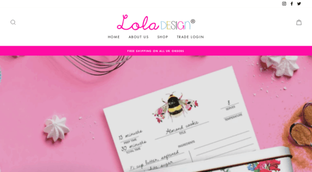 loladesignltd.com