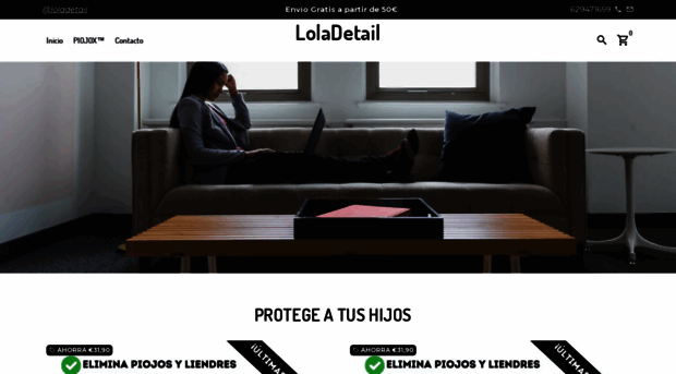 loladetail.com