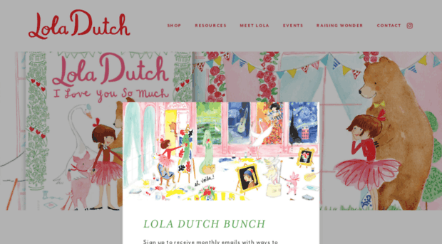 loladutch.com