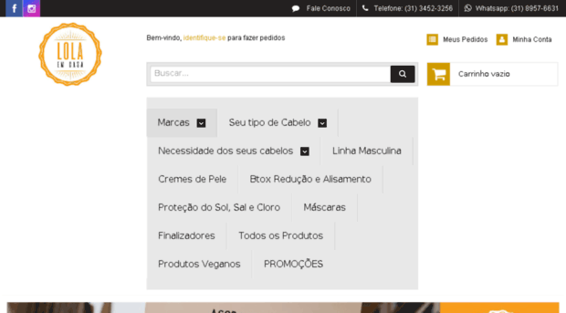lolaemcasa.com.br