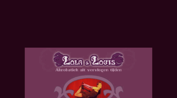 lolaenlouis.nl