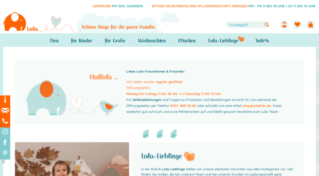 lolakids.de