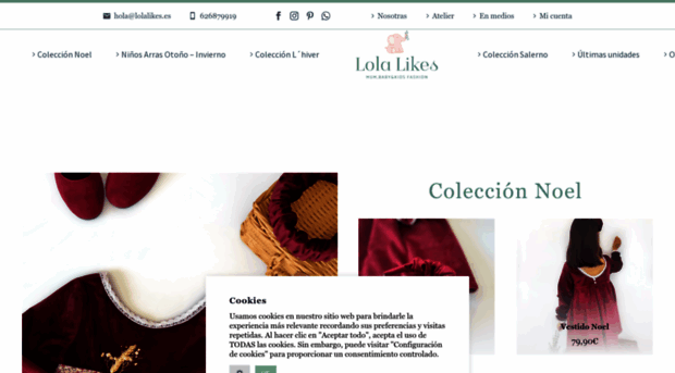 lolalikes.es