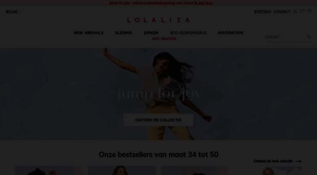 lolaliza.com