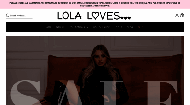 lolalovesboutique.com