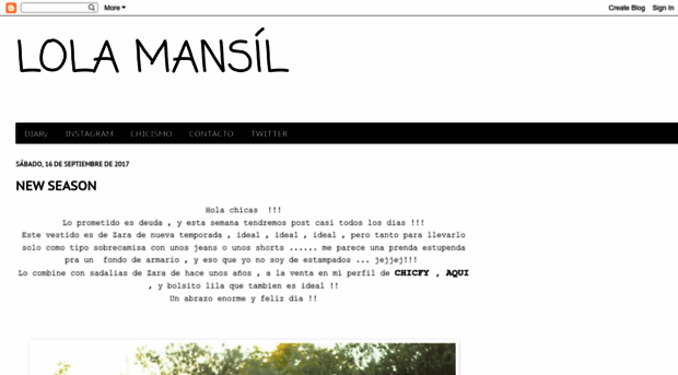 lolamansil.blogspot.com.es