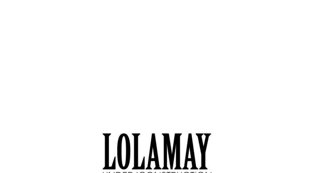 lolamay.it