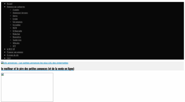lolannonces.fr