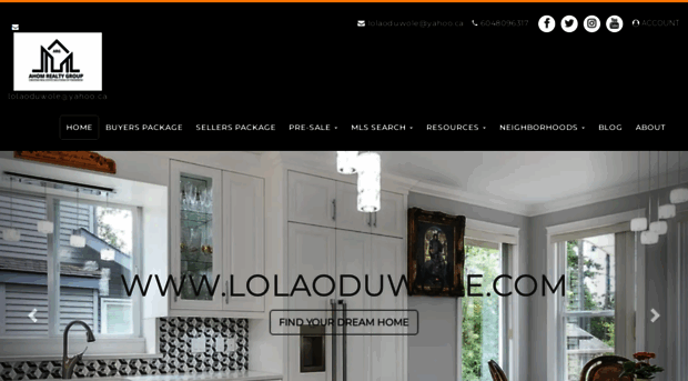 lolaoduwole.com