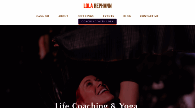 lolarephann.com